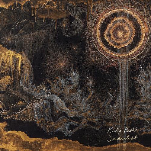 Kishi Bashi- Sonderlust { vinyl }