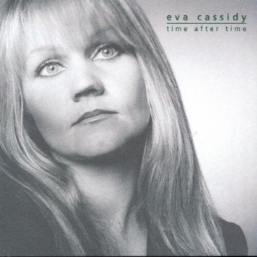 Eva Cassidy - Time After Time (Vinyl) { vinyl }