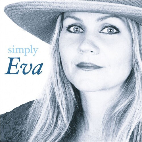 Eva Cassidy - Simply Eva (Vinyl) { vinyl }
