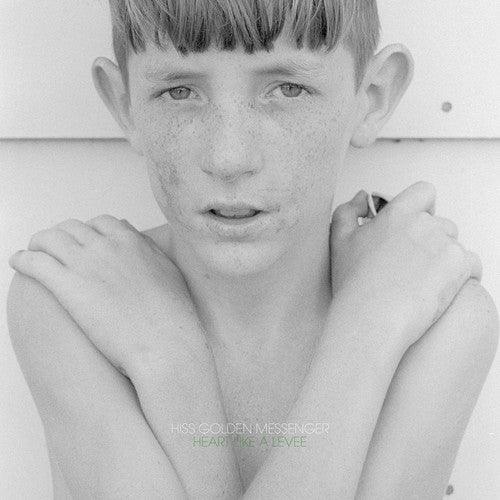 Hiss Golden Messenger- Heart Like a Levee { vinyl }