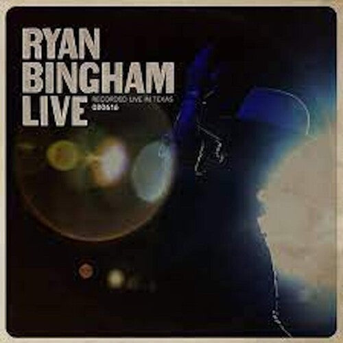 Ryan Bingham - Ryan Bingham Live (Vinyl) { vinyl }