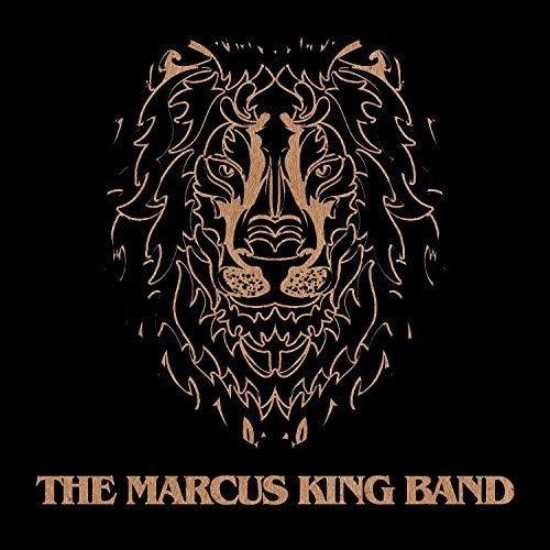Marcus King Band- Marcus King Band { vinyl }
