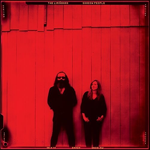 The Limiñanas - Shadow People (Vinyl) { vinyl }