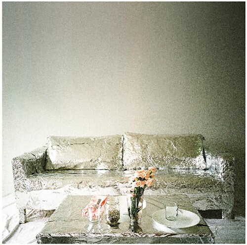 Slow Hollows - Atelophobia (Vinyl) { vinyl }