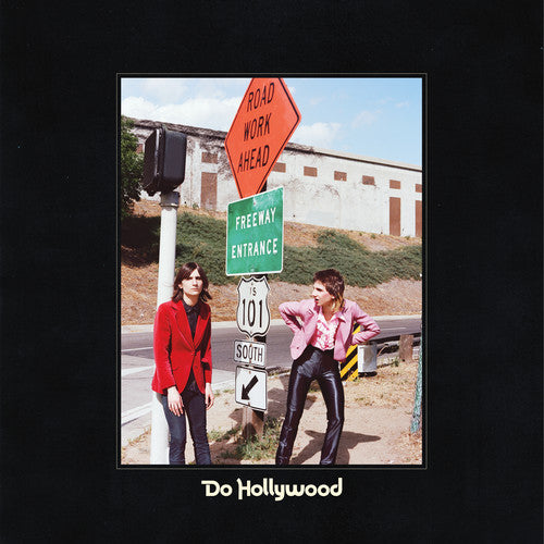 The Lemon Twigs - Do Hollywood (Vinyl) { vinyl }