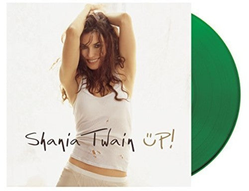 Shania Twain - Up! (Vinyl) { vinyl }