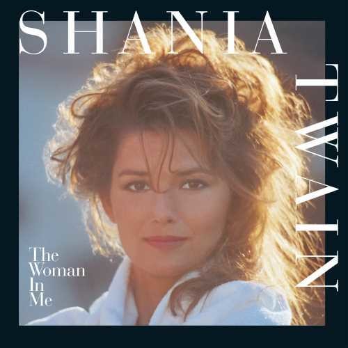 Shania Twain - The Woman In Me (Vinyl) { vinyl }