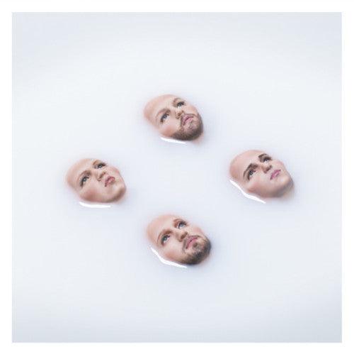 Kings of Leon- Walls { vinyl }