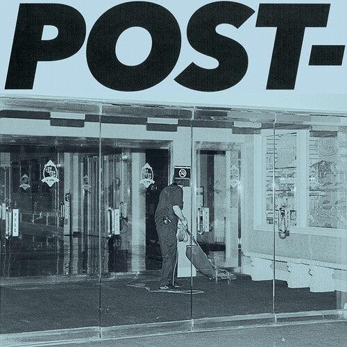 Jeff Rosenstock- Post- { vinyl }