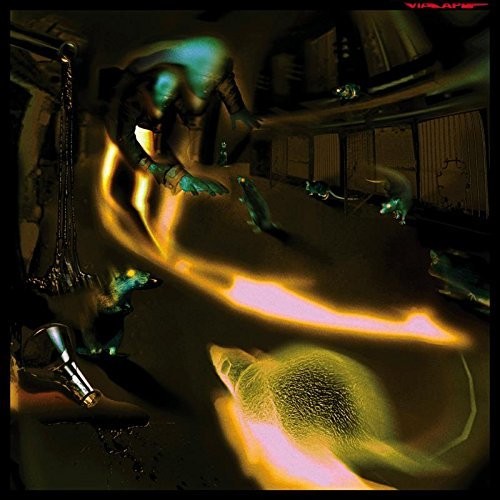 Via App - Sixth Stitch (Vinyl) { vinyl }