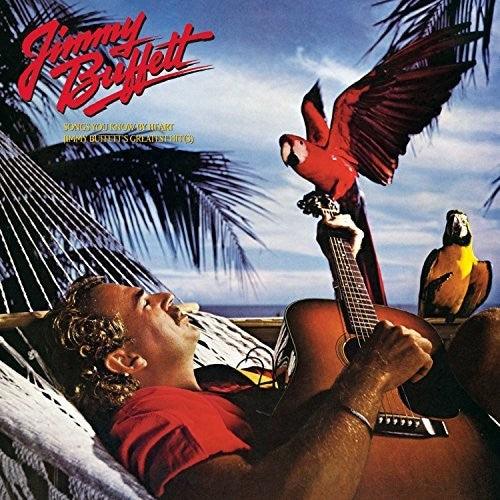 Jimmy Buffett- Songs You Know By Heart { vinyl }