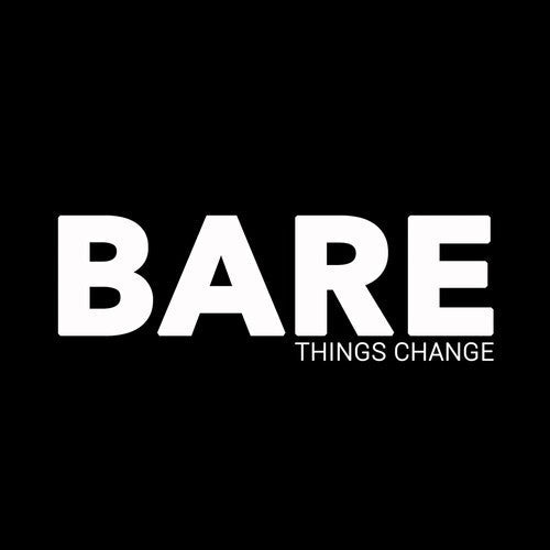 Bobby Bare - Things Change (Vinyl) { vinyl }