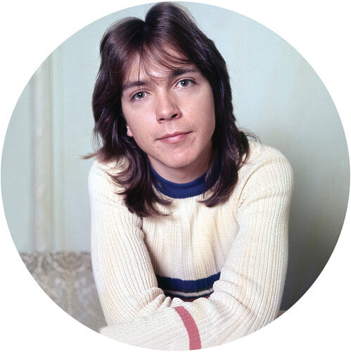 David Cassidy - I Think I Love You - Greatest Hits Live (Picture Disc Vinyl) (Vinyl) { vinyl }