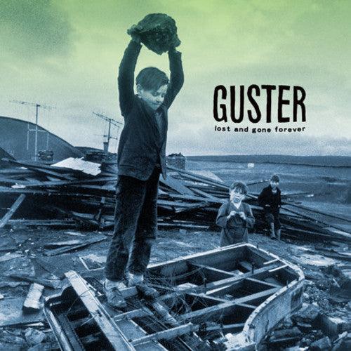 Guster- Lost & Gone Forever { vinyl }