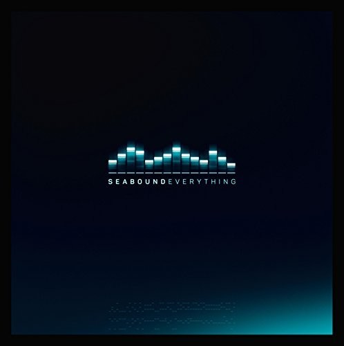 Seabound - Everything (Vinyl) { vinyl }