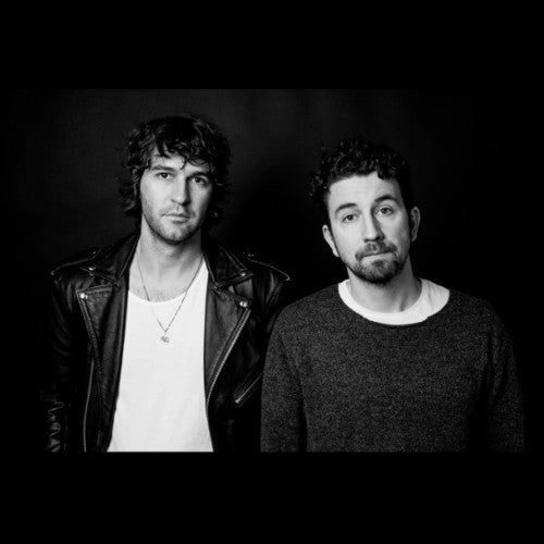 Japandroids - Near To The Wild Heart Of Life (Vinyl) { vinyl }