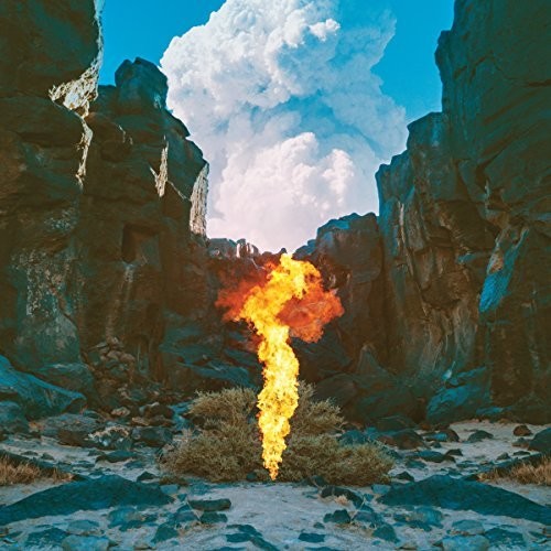 Bonobo - Migration (Vinyl) { vinyl }