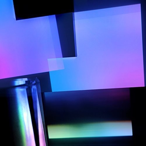 Urlu - Air Pacific (Vinyl) { vinyl }