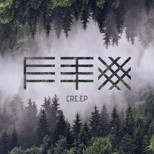 Fenix TX - Cre.ep (Vinyl) { vinyl }
