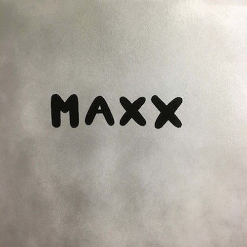 Hartle Road - Maxx (Vinyl) { vinyl }