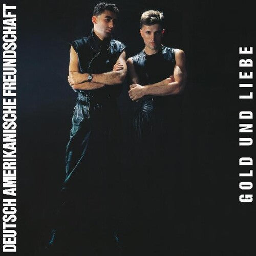 DAF - Gold Und Liebe (Vinyl) { vinyl }