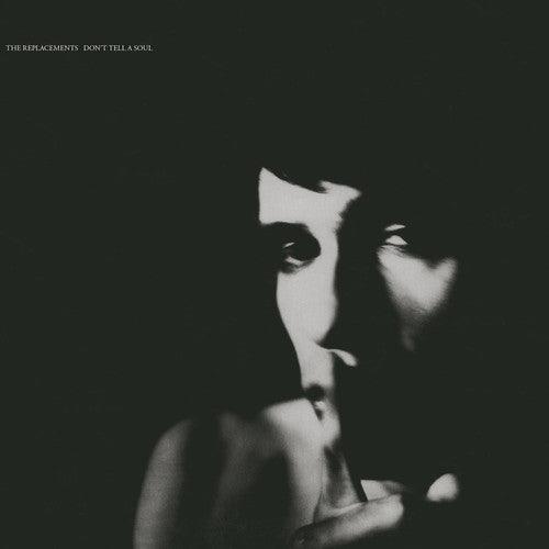 The Replacements- Don't Tell A Soul { vinyl }