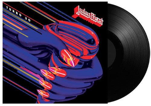 Judas Priest- Turbo 30 { vinyl }