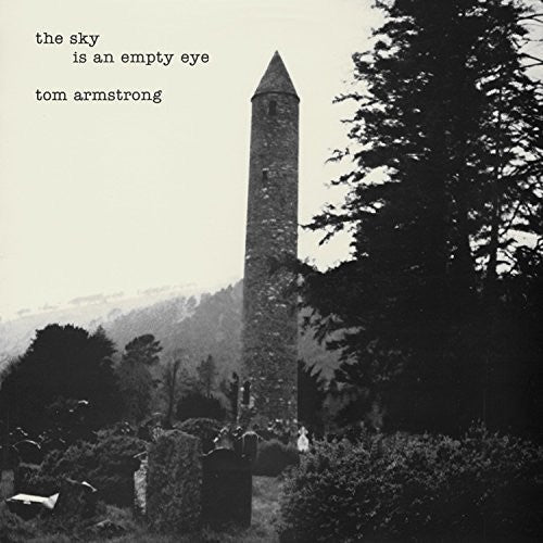 Tom Armstrong - The Sky Is An Empty Eye (LP) { vinyl }