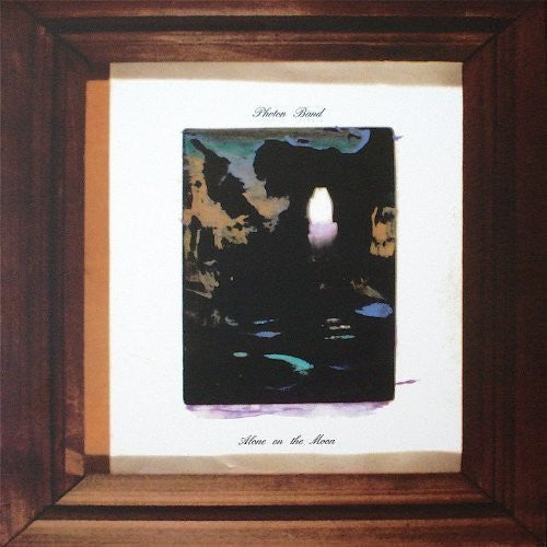 Photon Band - Alone On The Moon (Vinyl) { vinyl }