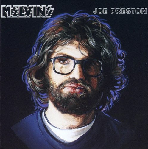Melvins- Joe Preston { vinyl }