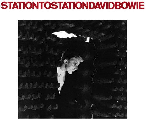 David Bowie- Station To Station { vinyl }