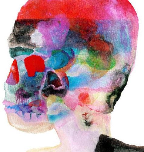 Spoon- Hot Thoughts { vinyl }