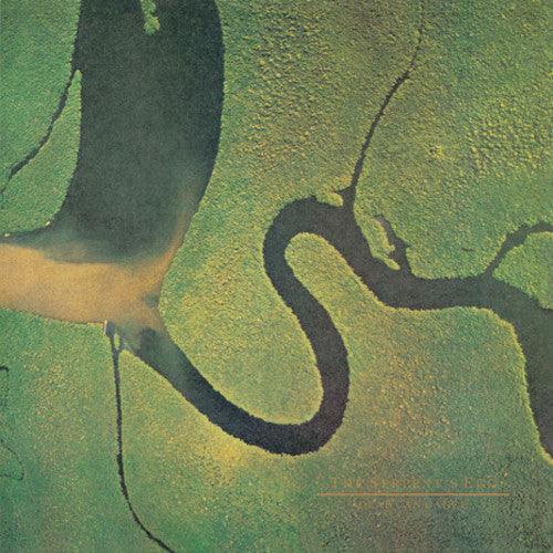 Dead Can Dance- The Serpent's Egg { vinyl }