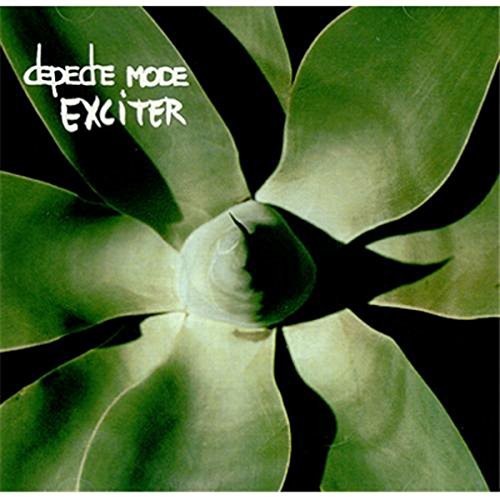 Depeche Mode - Exciter (Vinyl) { vinyl }