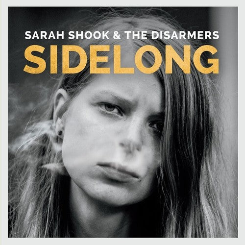Sarah Shook & The Disarmers - Sidelong (Vinyl) { vinyl }
