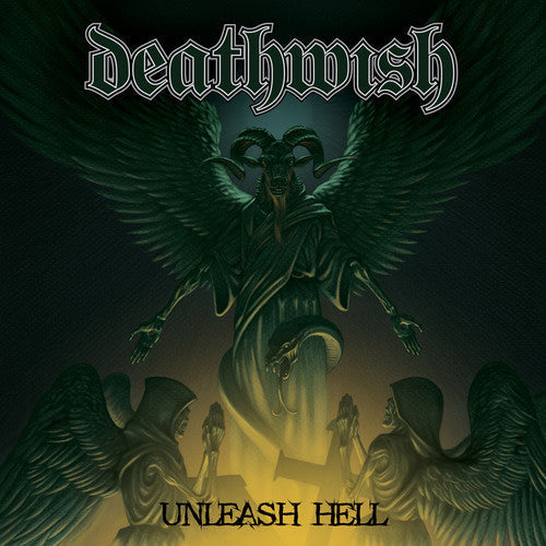 Deathwish - Unleash Hell (Vinyl) { vinyl }