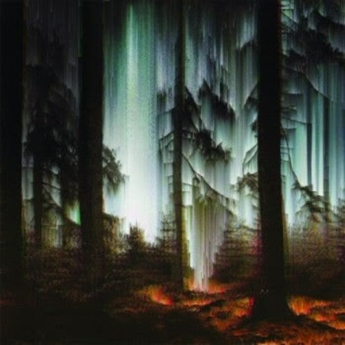 Monster Movie - Keep The Voices Distant (Vinyl) { vinyl }