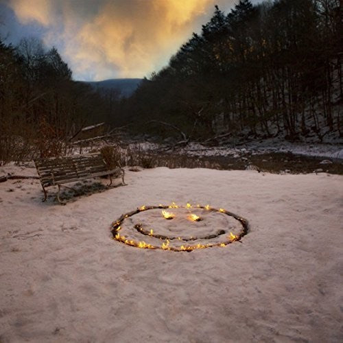 Teengirl Fantasy - 8:00 Am (Vinyl) { vinyl }