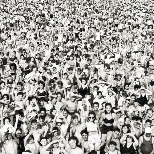 George Michael- Listen Without Prejudice { vinyl }