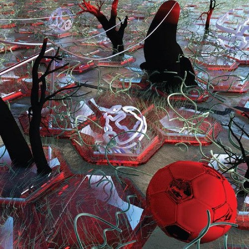 Fire-Toolz - Skinless X-1 (Vinyl) { vinyl }