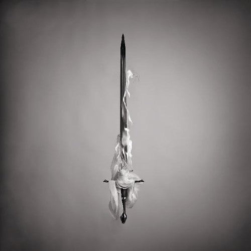 Eigenlicht - Self-annihilating Consciousness (Vinyl) { vinyl }