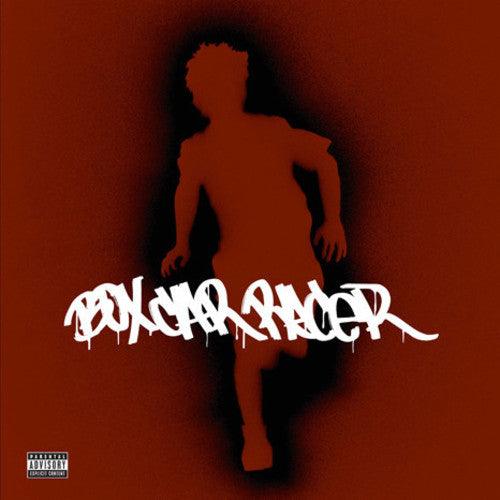 Box Car Racer (Blink 182)- Box Car Racer { vinyl }