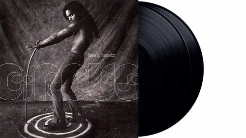Lenny Kravitz- Circus [2LP] { vinyl }
