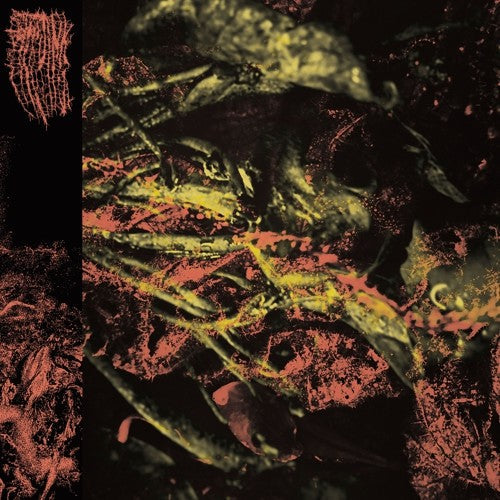 Hissing - Permanent Destitution (Vinyl) { vinyl }