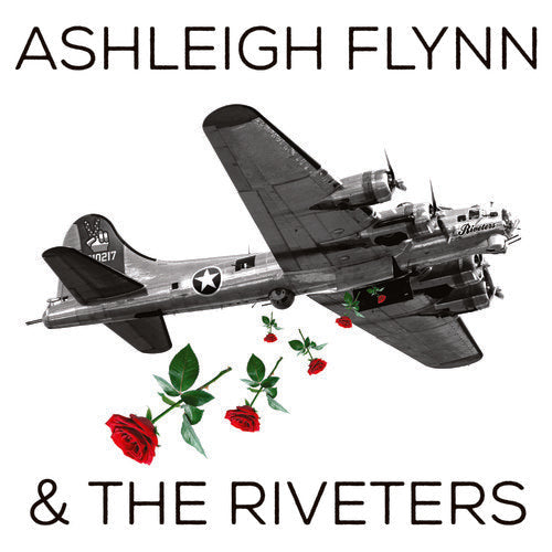 Ashleigh Flynn & The Riveters - Ashleigh Flynn And The Riveters (Vinyl) { vinyl }