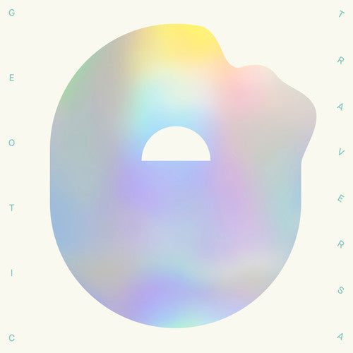 Geotic - Traversa (Vinyl) { vinyl }