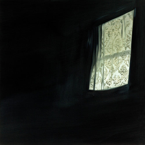 Jessica Moss - Entanglement (Vinyl) { vinyl }