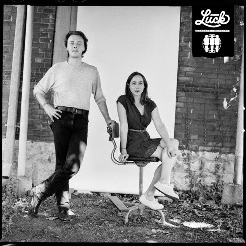 Sarah Jarosz - Luck Mansion Sessions (Vinyl) { vinyl }