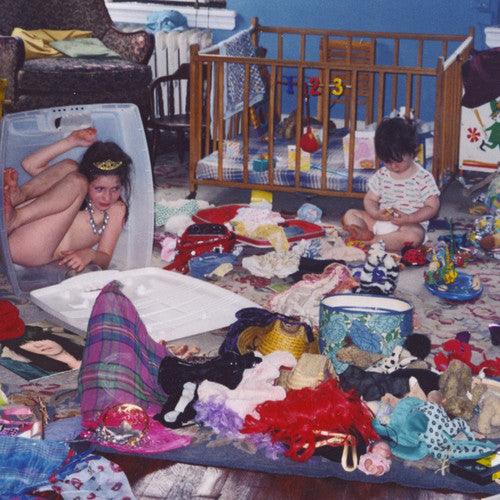 Sharon Van Etten- Remind Me Tomorrow { vinyl }