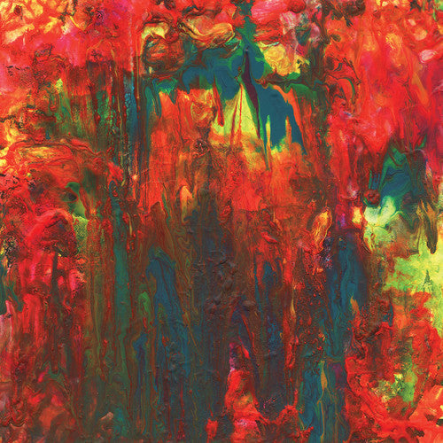 Psymun - Rainbow Party (Vinyl) { vinyl }